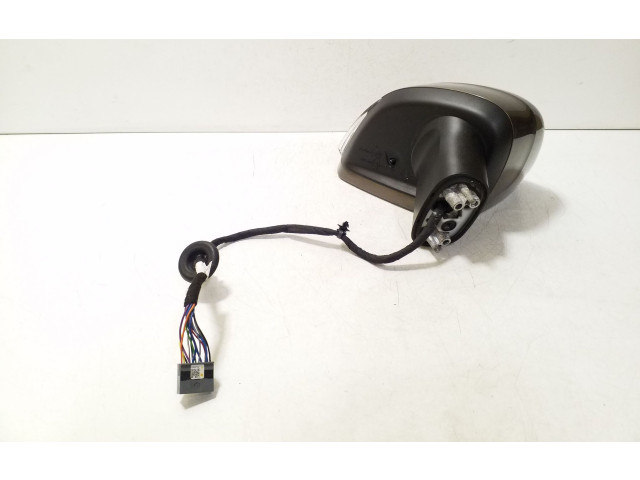 Зеркало электрическое        Volvo XC90  2014 -  года   