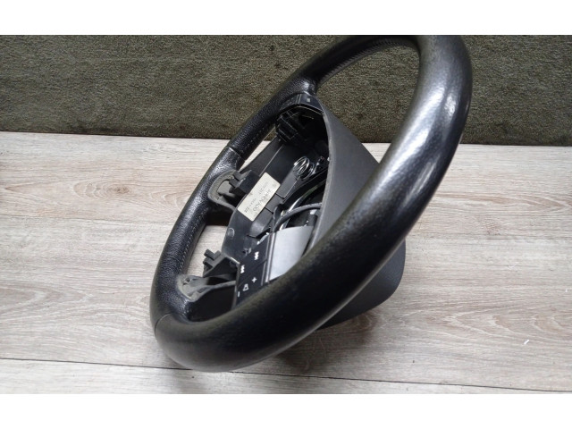 Руль Volvo XC90  2003 - 2006 года 8666891, 30680837      