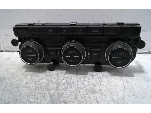 Блок управления климат-контролем 5G0907044CE   Volkswagen Golf VII