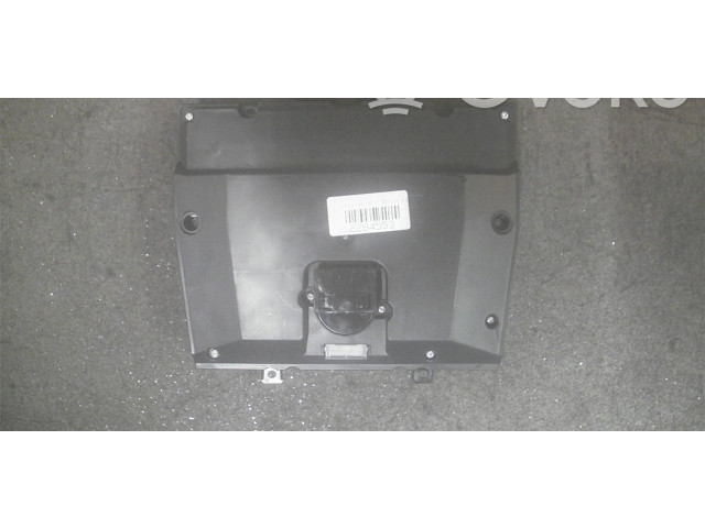 Блок управления климат-контролем    Volvo V70