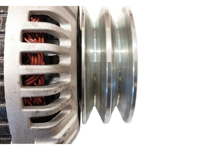 Генератор 6033GB5007, 231007C000 Nissan Vanette