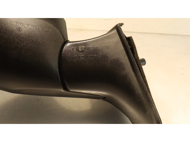 Zpětné zrcátko Renault Thalia II 2010