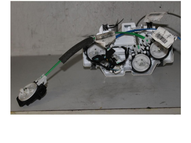 Блок управления климат-контролем 5P6246000   Fiat Panda III