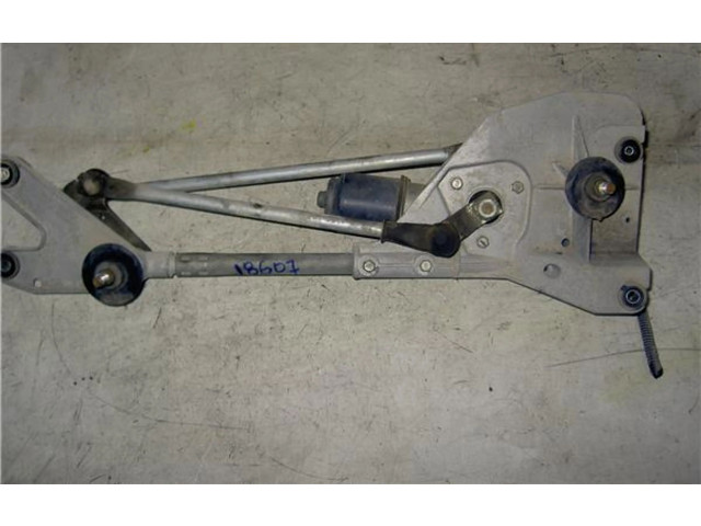 Комплект механизма стеклоочистителей    Nissan X-Trail T30       