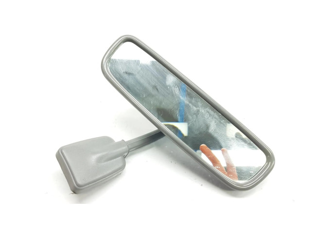 Зеркало заднего вида (в салоне)