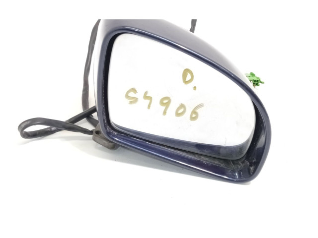 Зеркало электрическое Volkswagen New Beetle 1998 - 2011 года