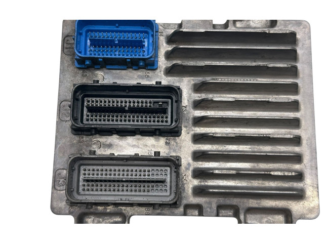 Řídící jednotka 12698131, 12692201 Buick Encore I 2021