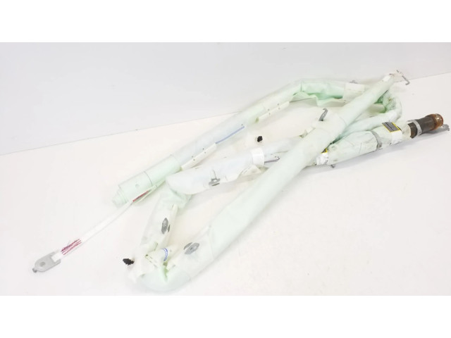 Боковая подушка безопасности 06700092210 Maserati Ghibli