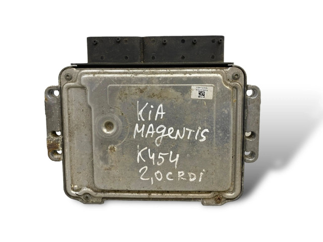 Řídící jednotka 0281012774, 3911327455 KIA Magentis 2007