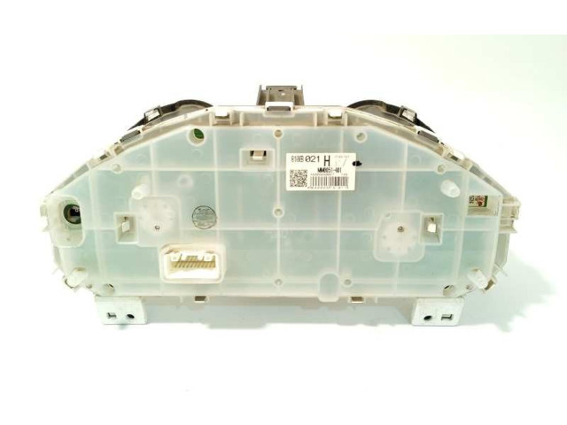 Панель приборов 8100B021H Mitsubishi Colt