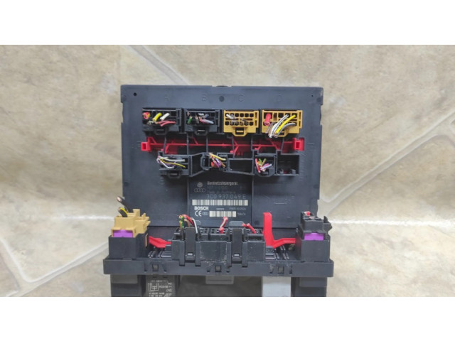 Комфортный модуль