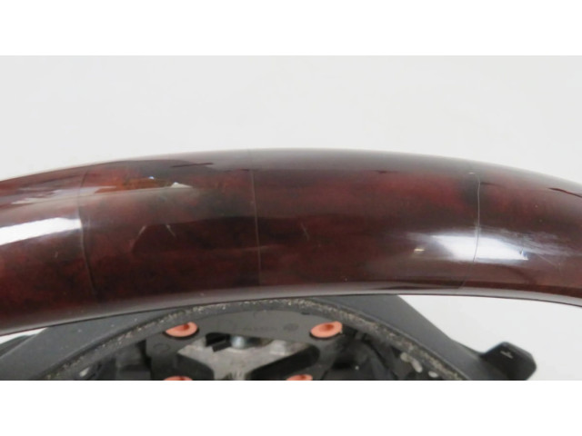 Руль Mercedes-Benz GL X164  2006-2012 года A1644607103      