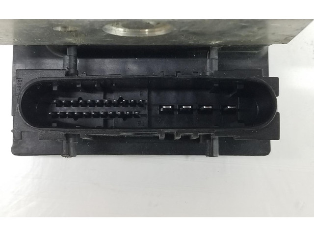 Блок АБС 476604621R Dacia Sandero