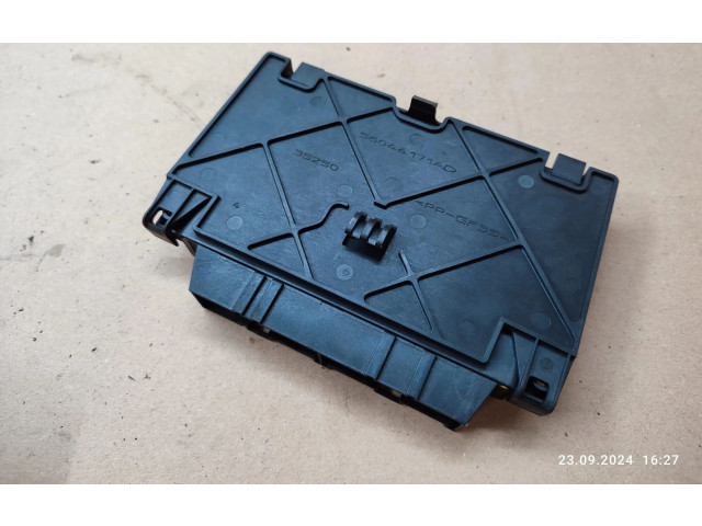 Блок управления коробкой передач P56044129AM Jeep Grand Cherokee (WK)