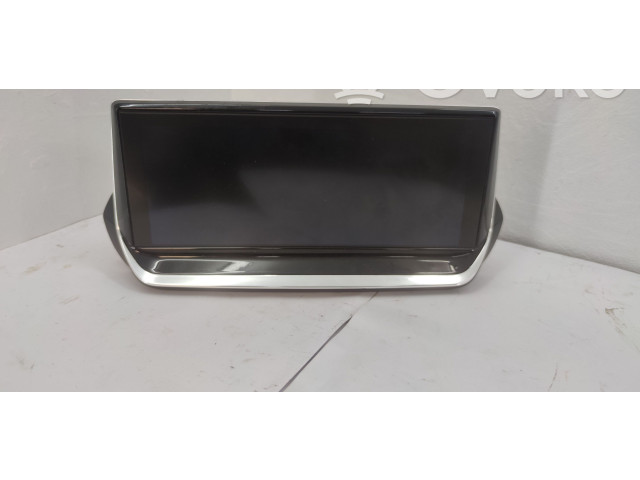 Дисплей    982461998000   Peugeot 2008 II