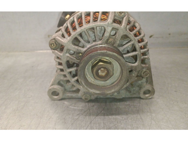 Генератор 9635772780, 57052C   Citroen Berlingo      