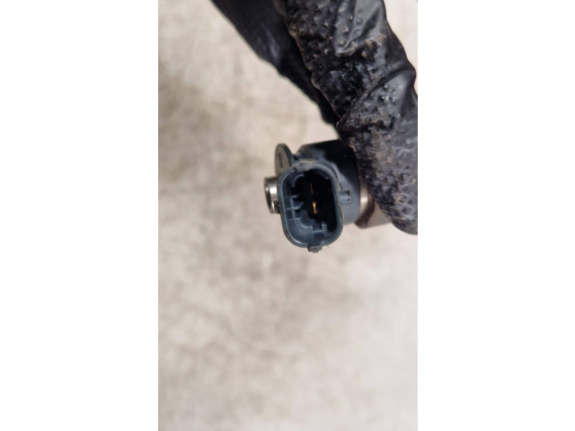 Форсунка 0445110340 Citroen C4 II Picasso