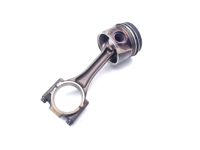  Поршень с шатуном CAYC CAYC  Skoda Octavia Mk2 (1Z)  