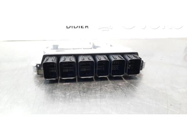 Řídící jednotka A6549007900 Mercedes-Benz GLE W167 2021