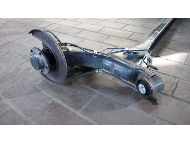 Блок АБС 6Q0500051AT Skoda Fabia Mk2 (5J) 2007 - 2014 года