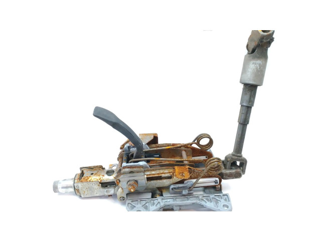 Руль Audi A4 S4 B6 8E 8H 2001-2005 года 8E0419502H, 8E0419502D