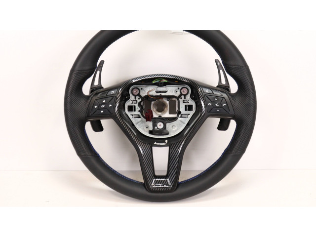 Volant Mercedes-Benz E C207 W207 2012