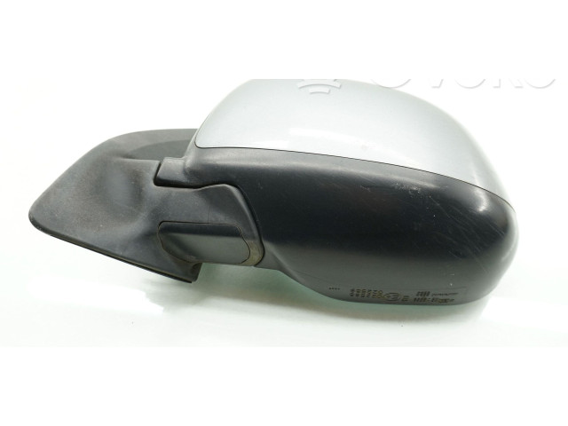 Зеркало электрическое Mitsubishi ASX - года