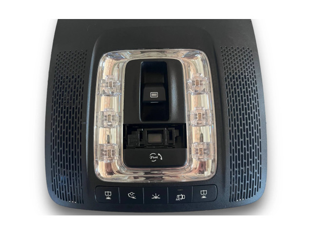 Блок комфорта NR107, A0009002631   Mercedes-Benz GLB x247   