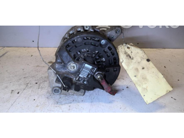 Генератор 8200519296   Renault Twingo II      