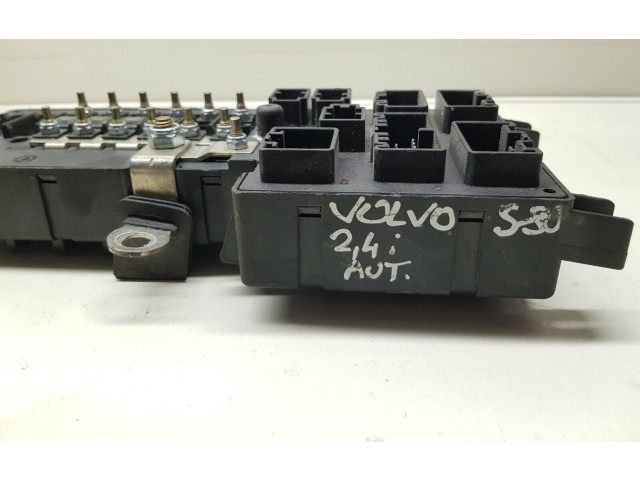 Pojistková skříňka 9494207, nr4615 Volvo S80 1999