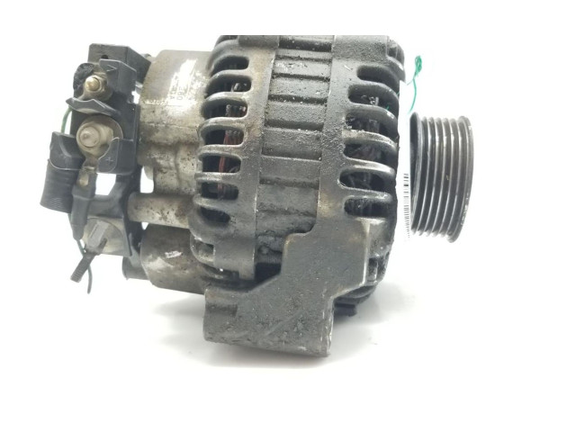 Генератор 9630080280 Citroen Berlingo