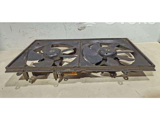 Вентилятор радиатора     MR968365    Mitsubishi Lancer 