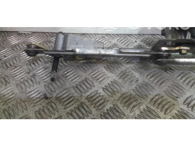 Моторчик дворников 8648343 Volvo S80