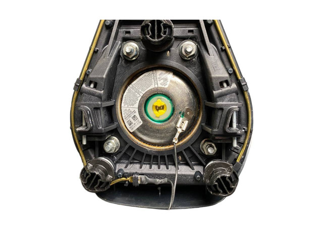 Руль Ford Fiesta 2009-2012 года 62146117A, 0589P1000175