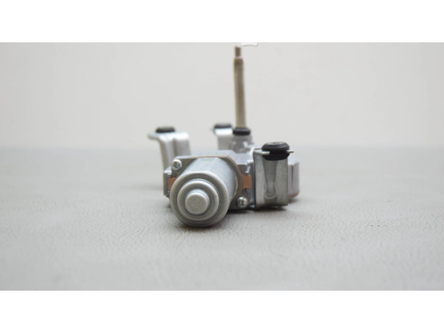 Моторчик заднего дворника 7407264 BMW X3 G01