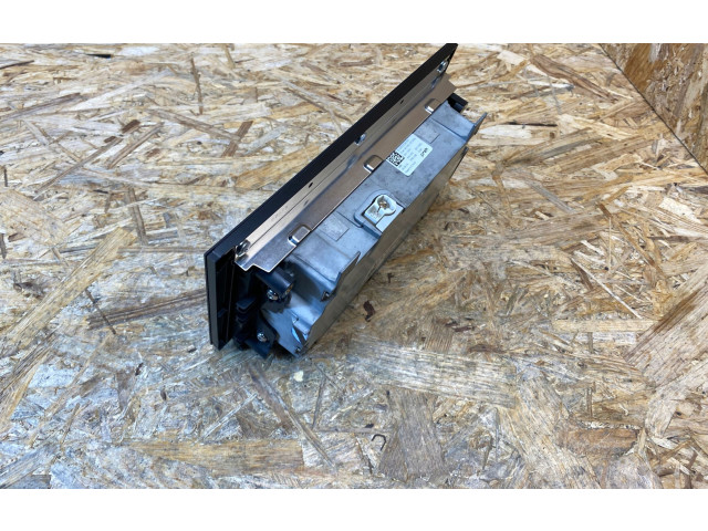 Дисплей    4K2919603J   Audi A6 S6 C8 4K