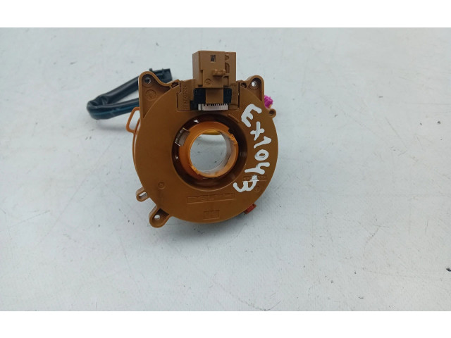 Подрулевой шлейф SRS Fiat 500L