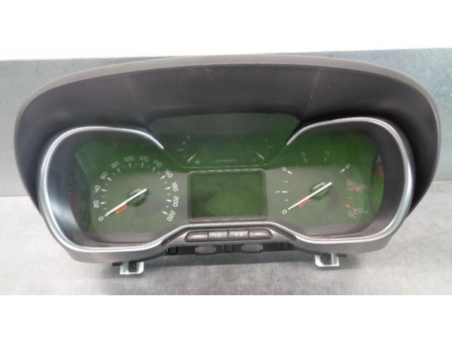 Přístrojová deska Citroen C3 Aircross 2018 9830995380, 769167680U