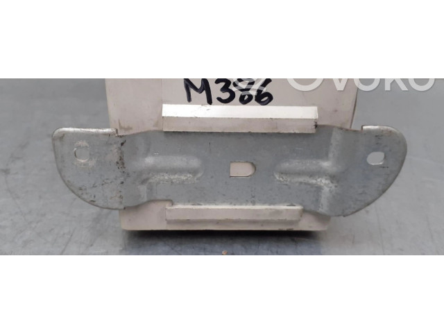 Блок управления двигателя 38370SK3E0 Rover 200 XV