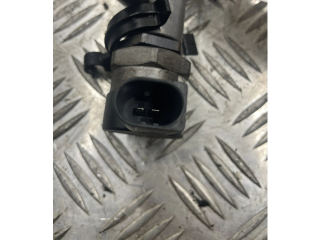 Топливная рампа 059130090AJ, 059130090AJ   Audi A5 8T 8F   для двигателя CCWA