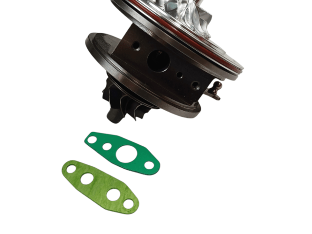 Турбина Nissan Pathfinder R51 53039700262, CHRA30-0220T