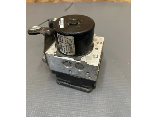 Блок АБС 30681619, 10092604053   Volvo  V70  2008 - 2013 года