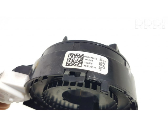 Полоса надувных подушек (кольцо srs)