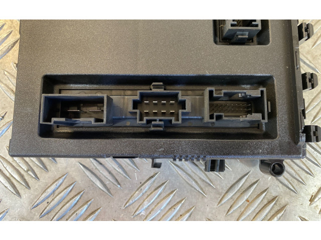 Блок комфорта A1695454332, 5DK00872816   Mercedes-Benz A W169   