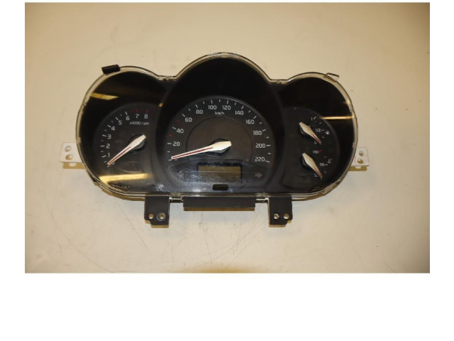 Přístrojová deska KIA Rio 2011 UP40