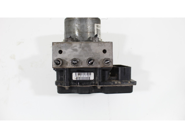 Jednotka ABS    Fiat Punto Evo 2012