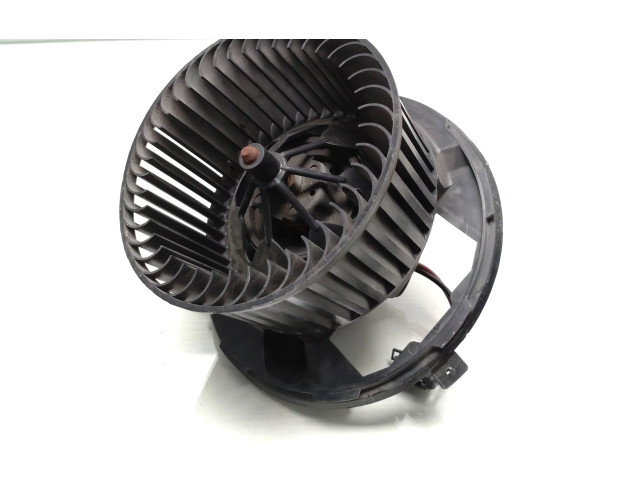 Вентилятор печки 1K1820015G, 1K1819015D Skoda Octavia Mk2 (1Z)