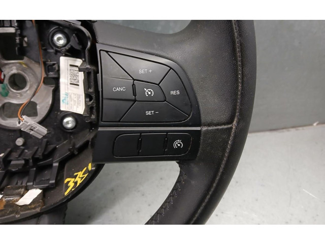 Руль Fiat 500X 2014 - - года 07356348910, COMCOMANDOS