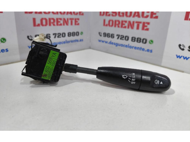 Ручка стеклоочистителей 015541   Chevrolet Matiz