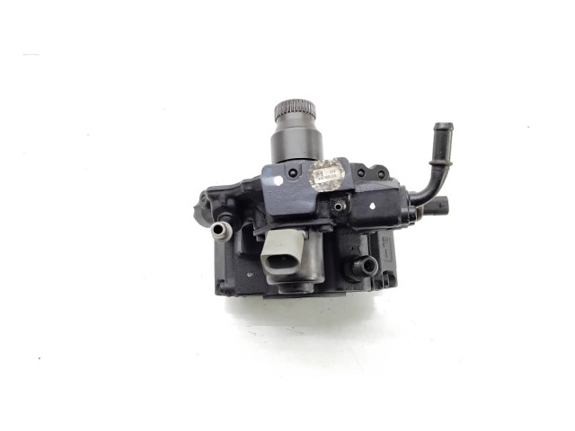 Vstřikovací čerpadlo A6510700301 Mercedes-Benz E W212 pro naftový motor 2.1 651925